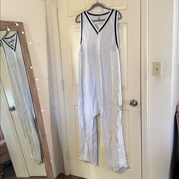 Free People Movement Day Trip Onesie - Picture 6 of 15